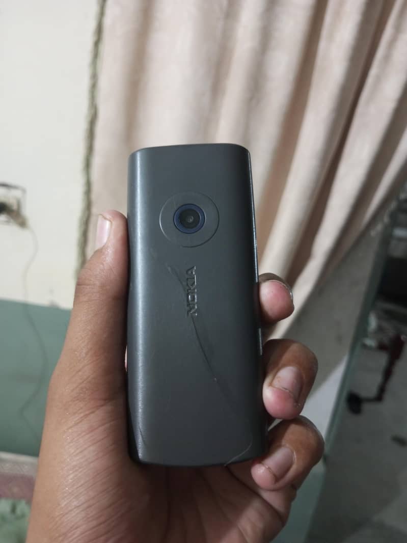 Nokia 110 0