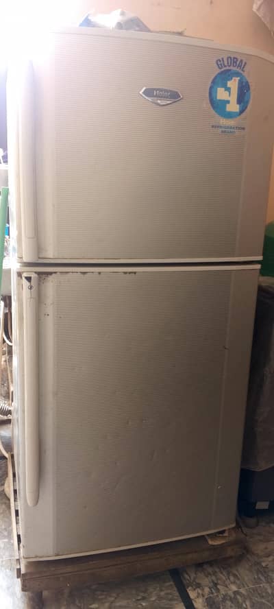 fridge