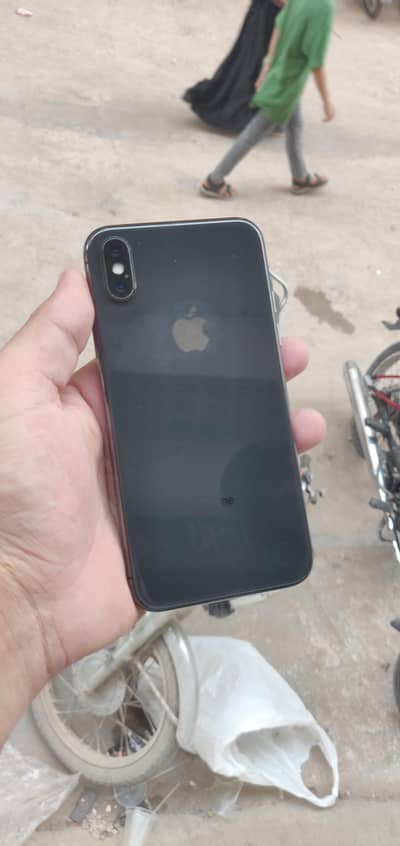 Apple iPhone XS 256GB