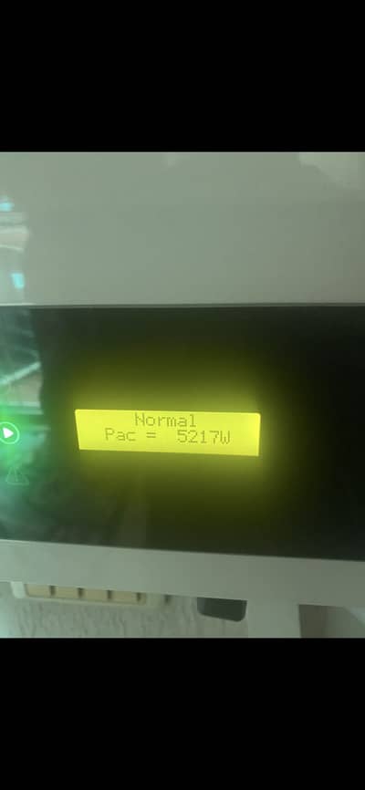 Goodwe on grid 10kw