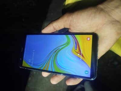 Samsung galaxy A7