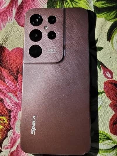Sparx Neo X