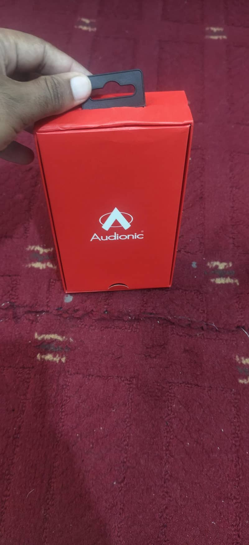 Audionic Airpuds 0