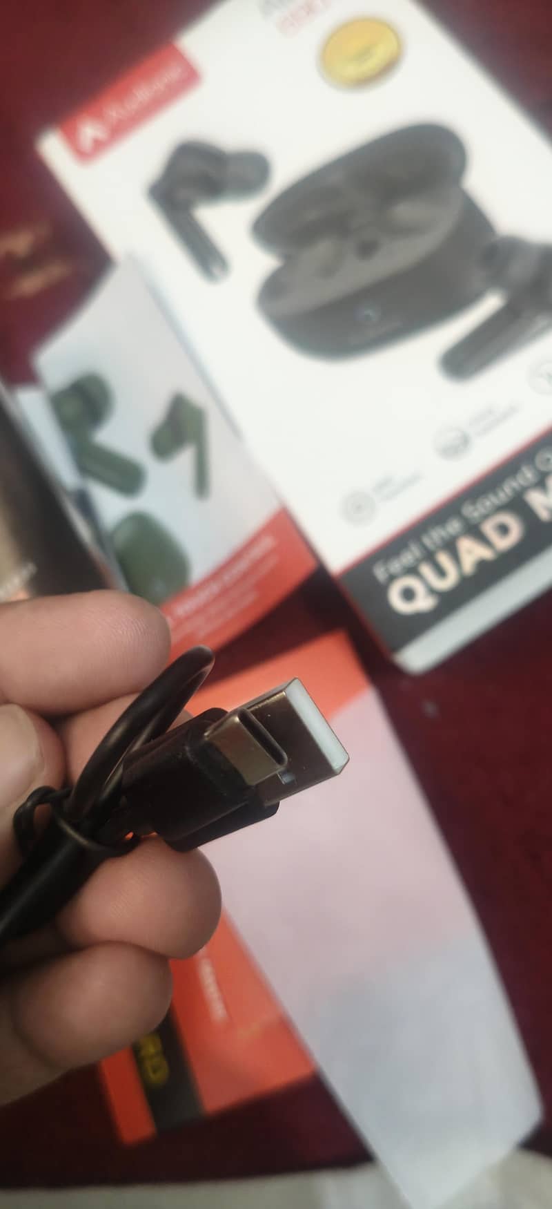 Audionic Airpuds 2