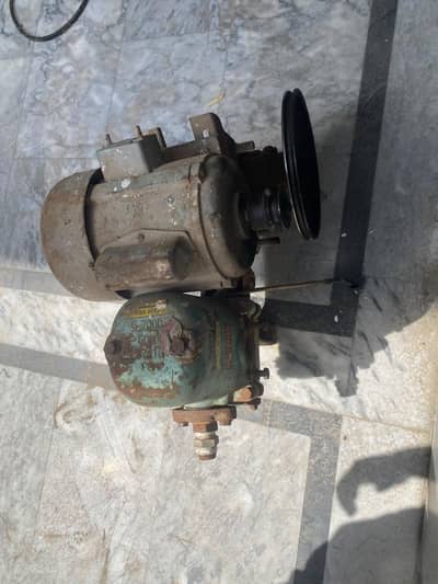 Donkey pump for sale