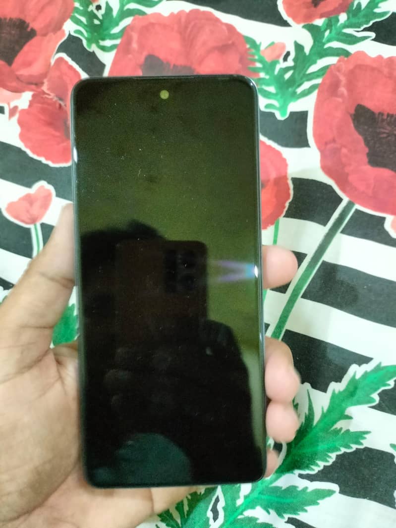 Infinix Note 30 4