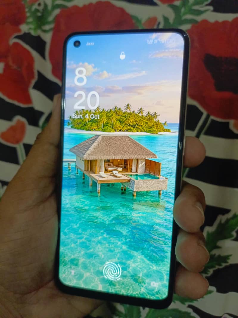 Infinix Note 30 11