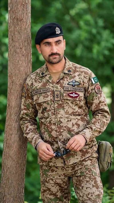 ajmeer shah