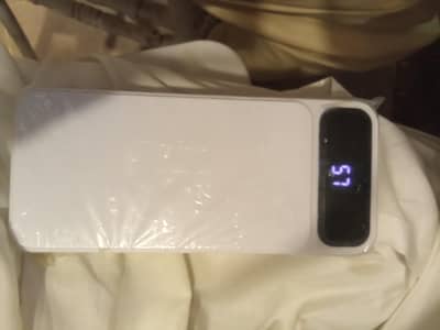 new power bank