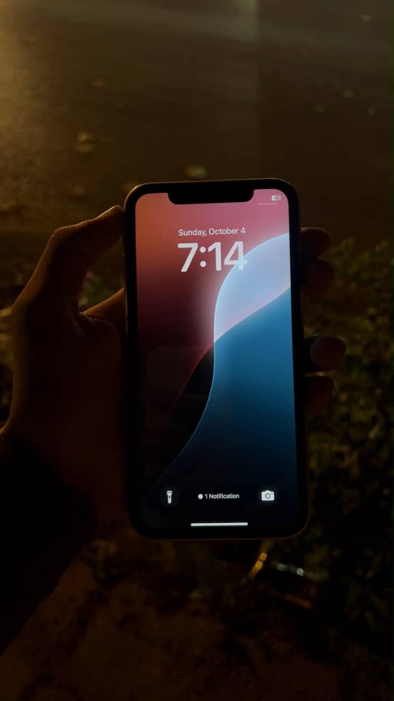 iPhone xr jv 0