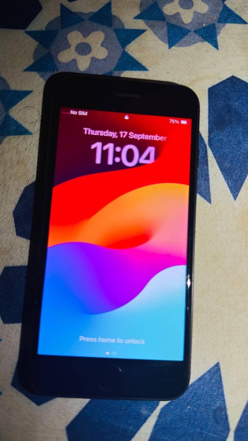 Apple iPhone 12 3