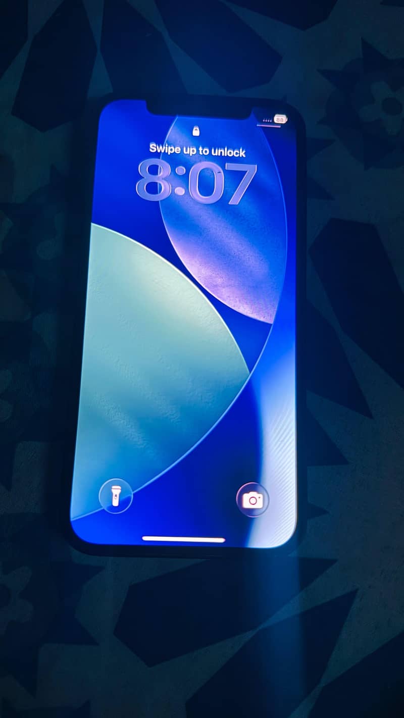 Apple iPhone 12 4