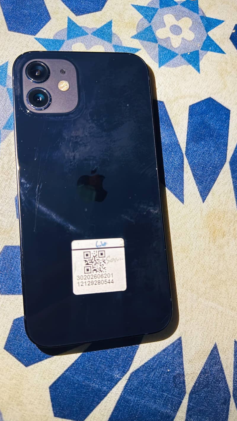 Apple iPhone 12 5