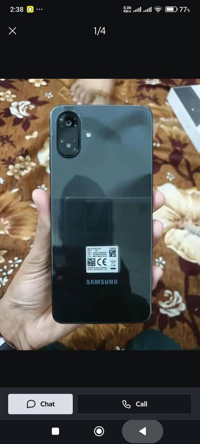 Samsung Mobile A07 5G