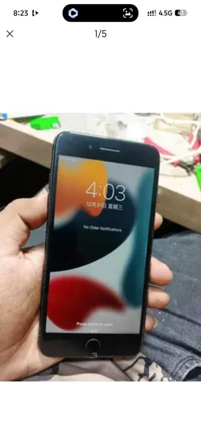 Apple iPhone 7 Plus 32Gb