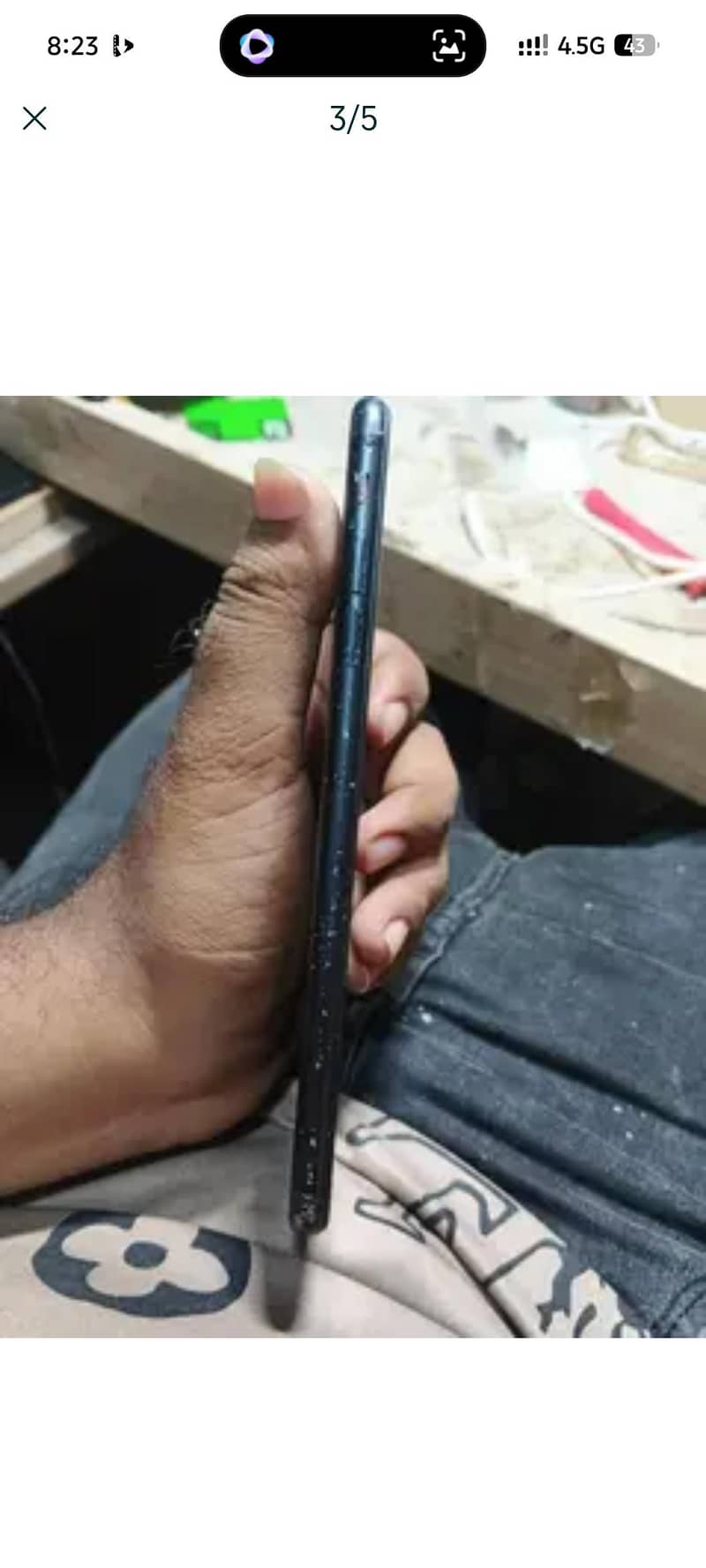 Apple iPhone 7 Plus 32Gb 1