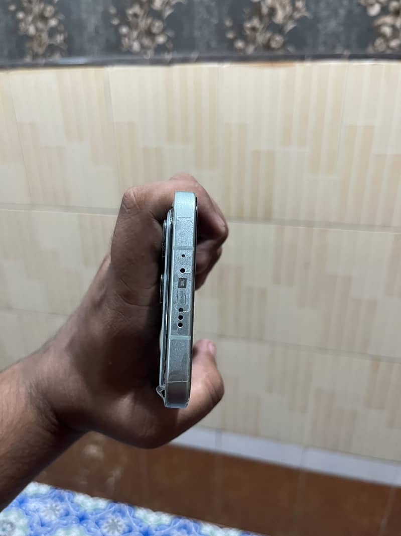 Infinix Note 60 5