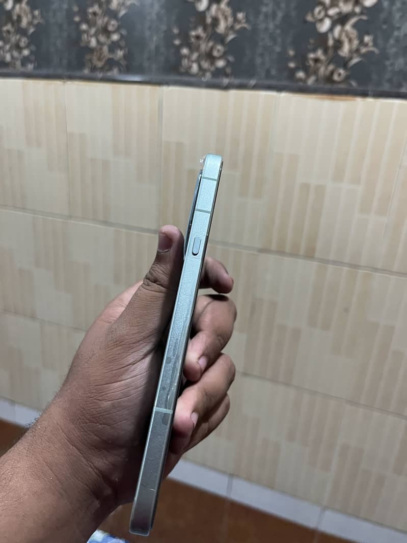 Infinix Note 60 7