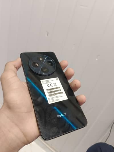 Xiaomi Redmi 14C