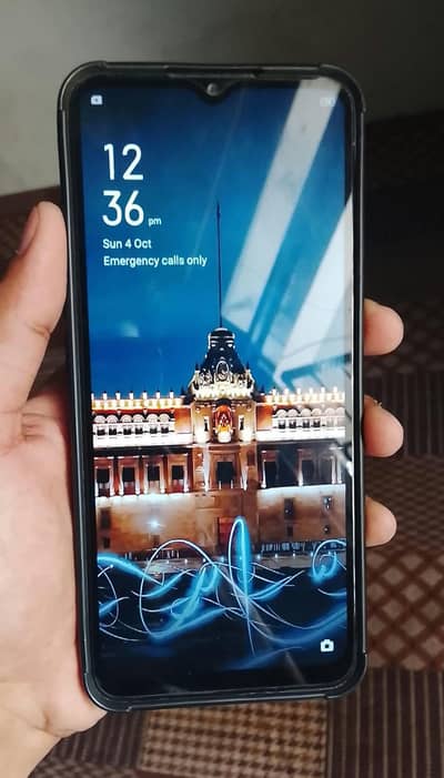 OPPO A31