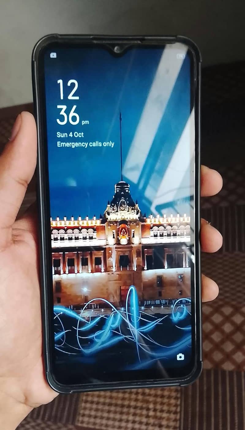 OPPO A31 0