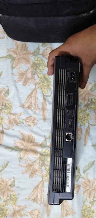PS 3 Slim