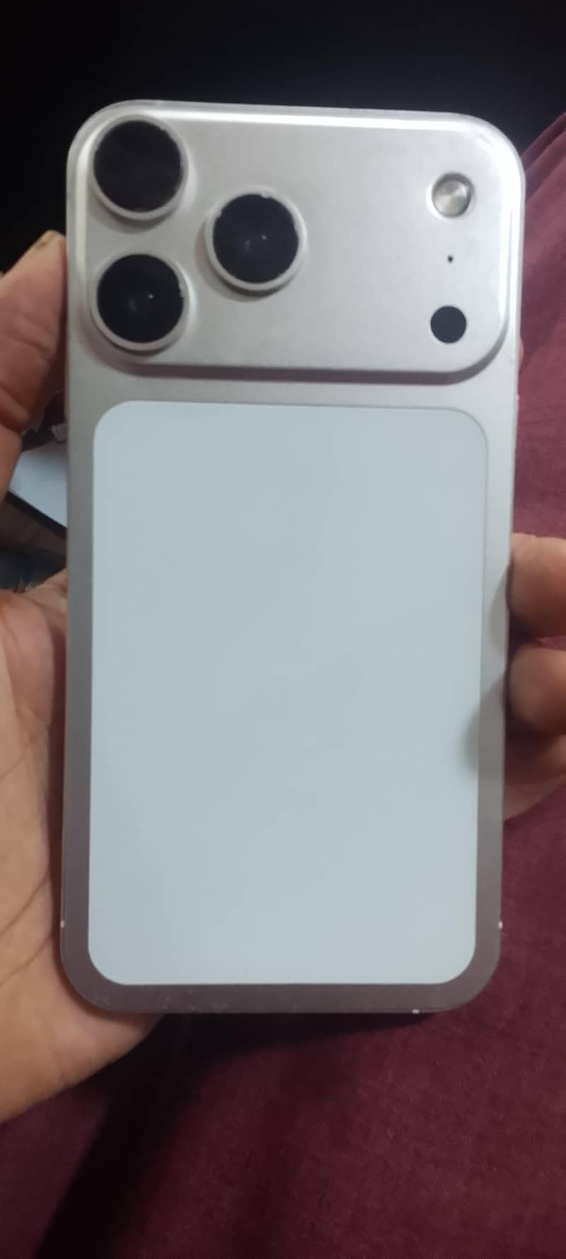 Apple iPhone XR 0