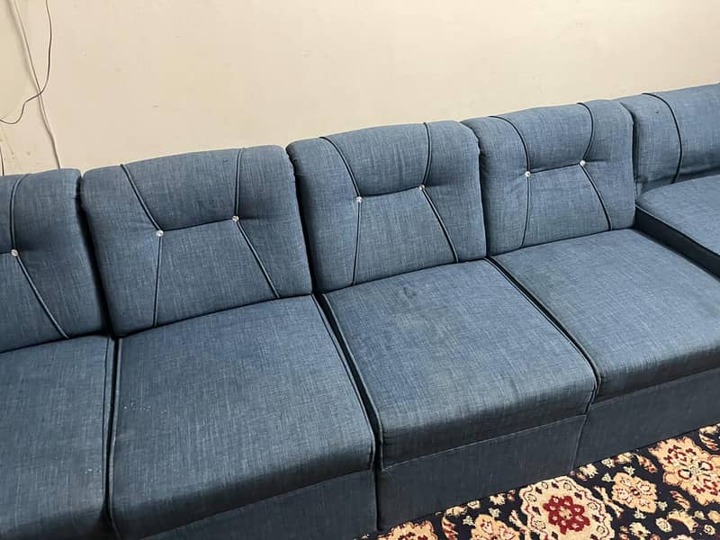 condition new 8