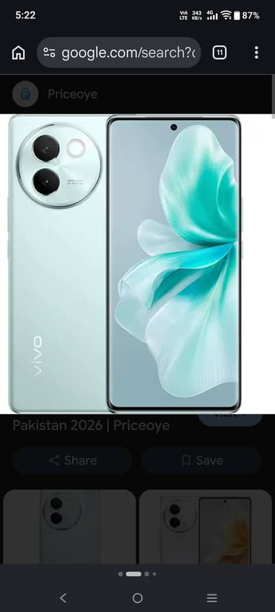 Vivo Other Model