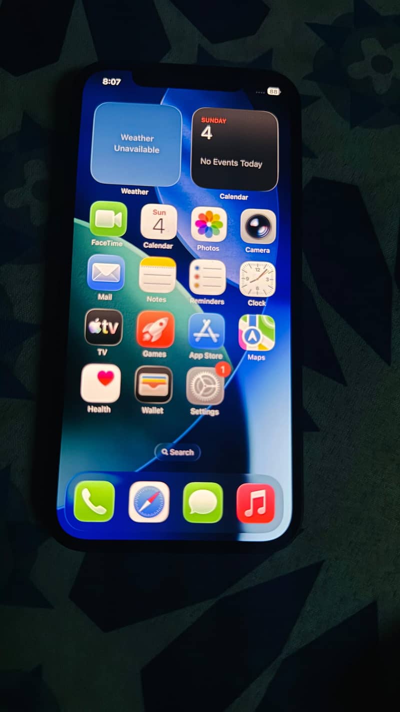 Apple iPhone 12 6