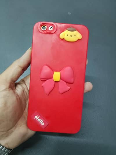 Vivo Y69