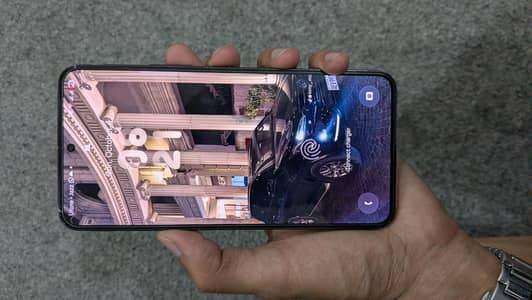 Samsung Mobile S22
