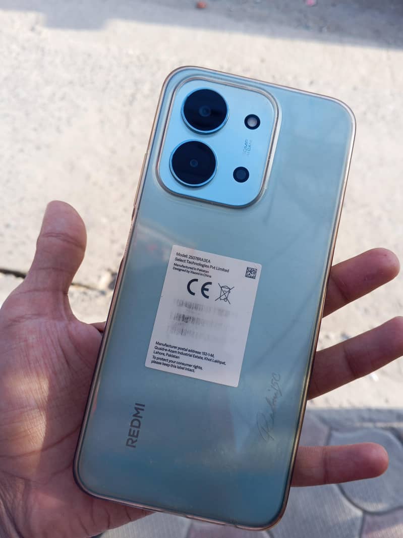 Xiaomi Other Model 1