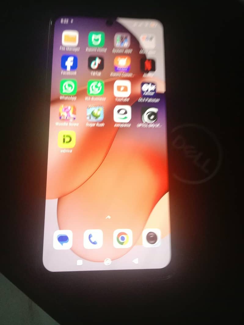 Xiaomi Redmi Note 13 0
