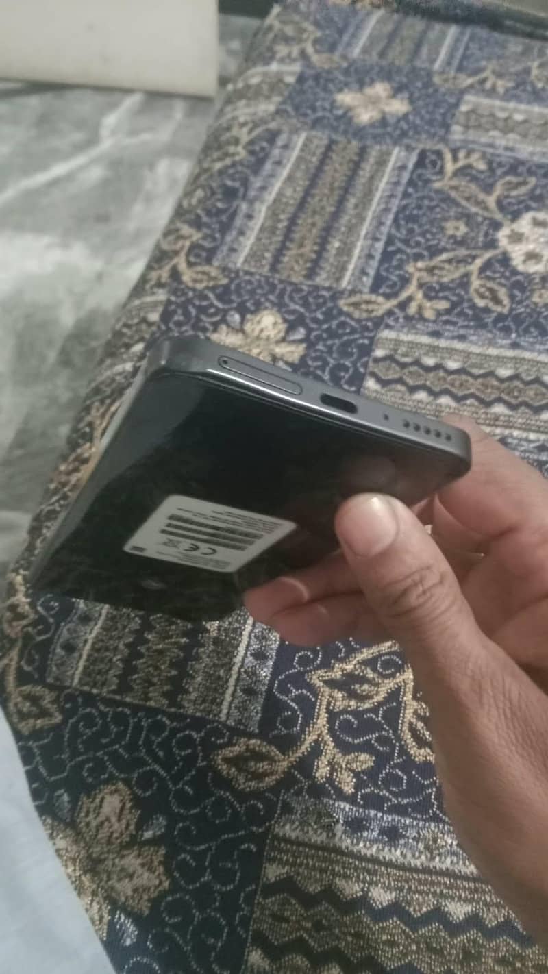 Xiaomi Redmi Note 13 2