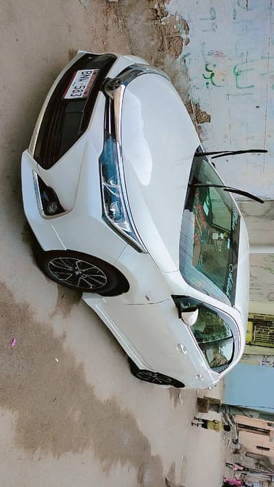 Toyota Corolla GLI 2018