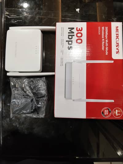 Mercusys Wifi Router