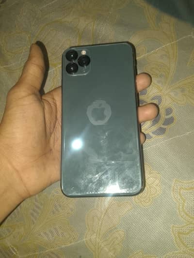 iphon 11 pro max 256gb