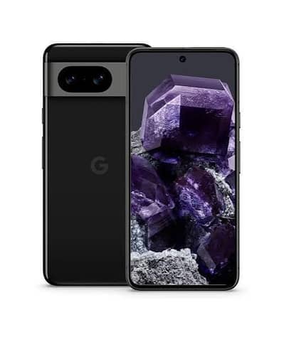 Google Pixel 8