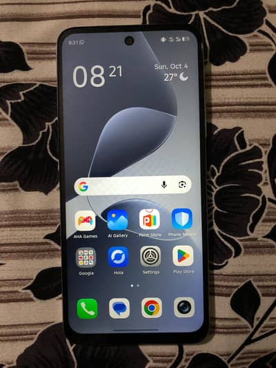 Infinix Hot 60i (6/128)