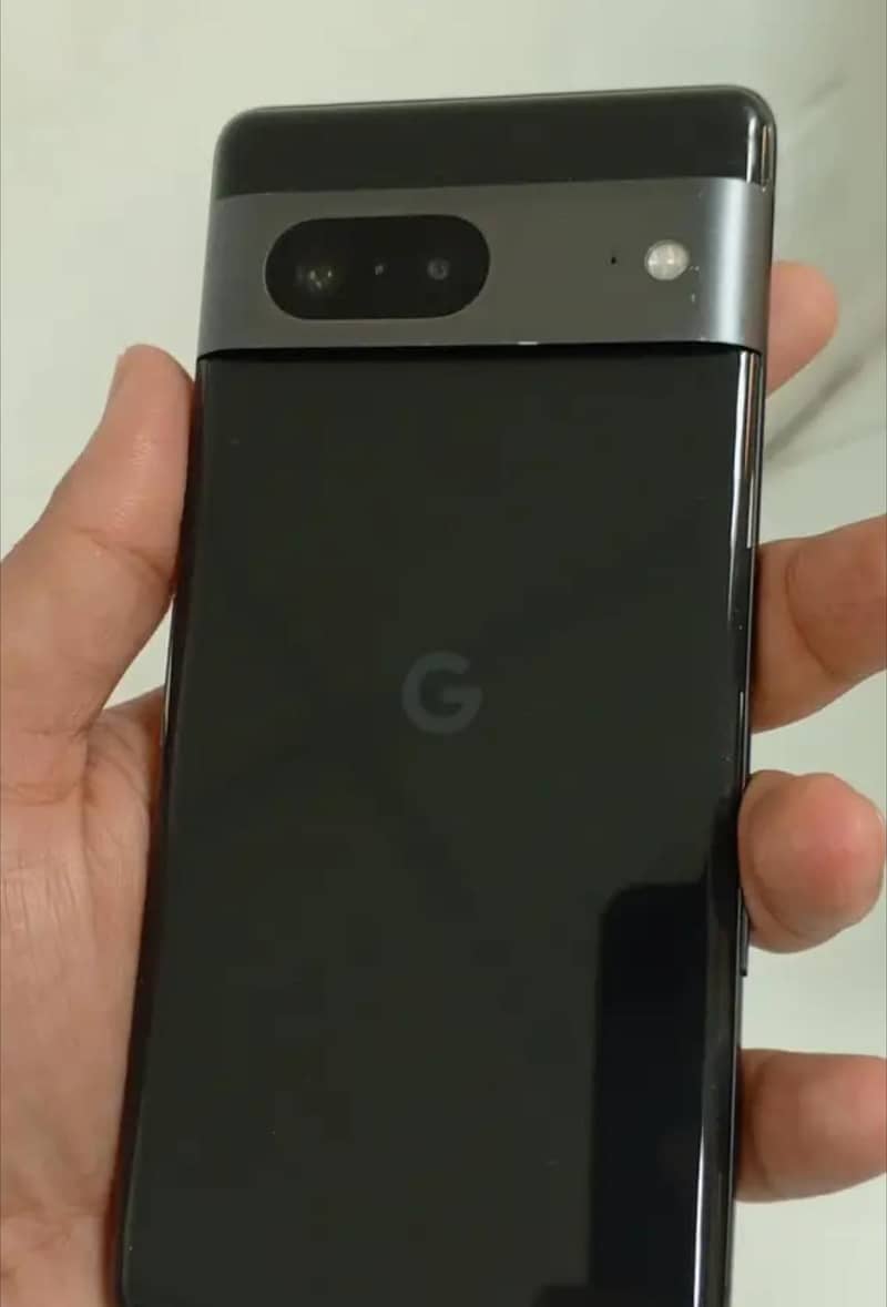 Google Pixel 7  10 /10 0