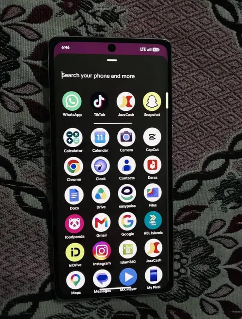 Google Pixel 7  10 /10 1