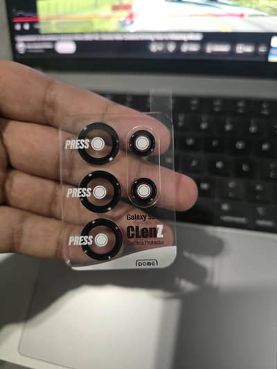 S24 Ultra Camera lenses protector