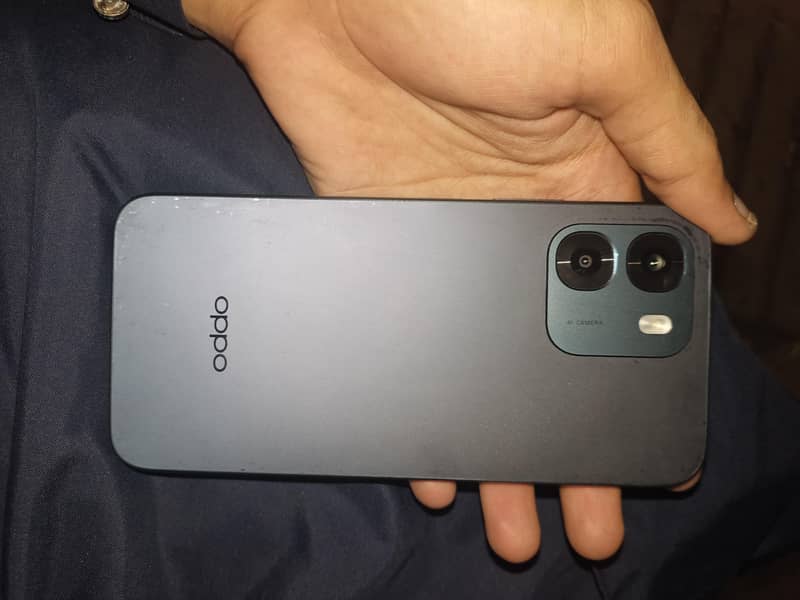 OPPO A6 4