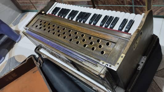 Harmonium