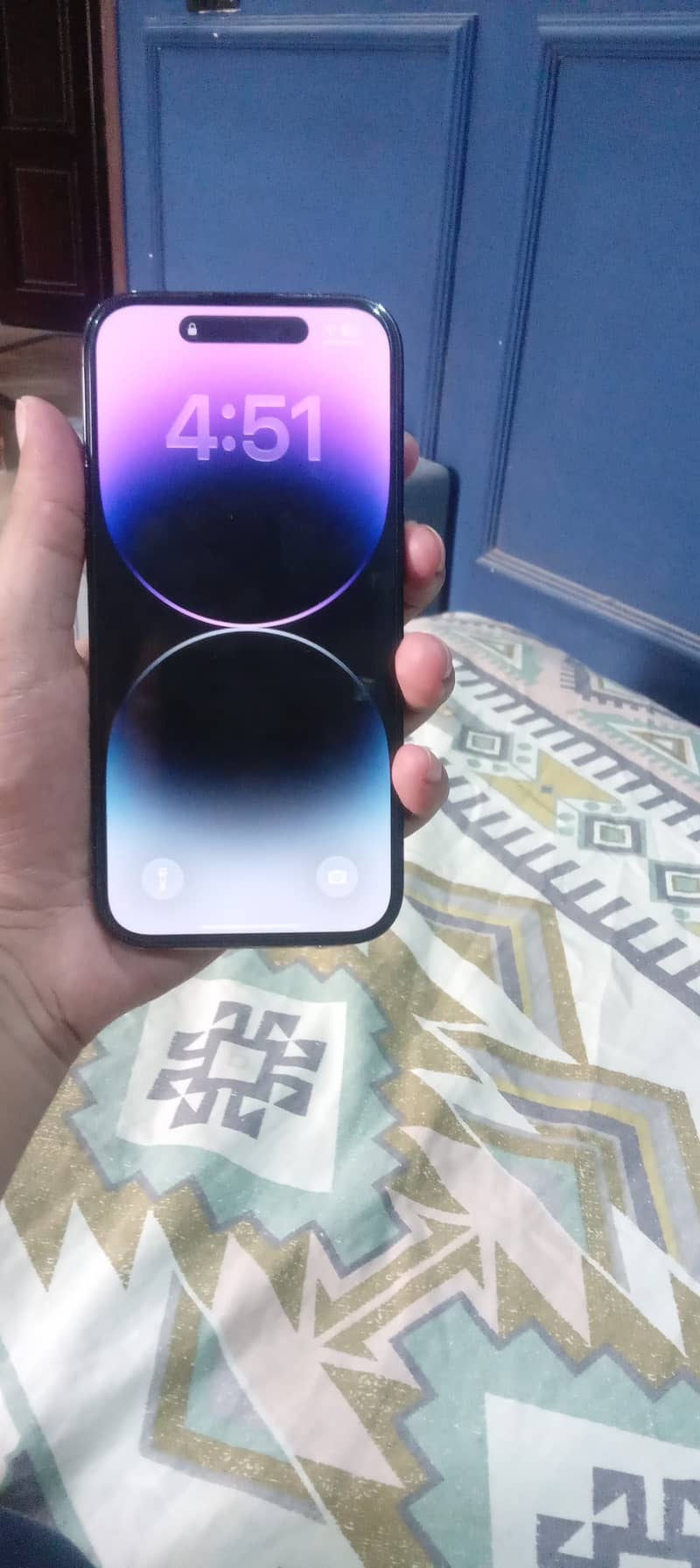 Apple iPhone 14 Pro 1