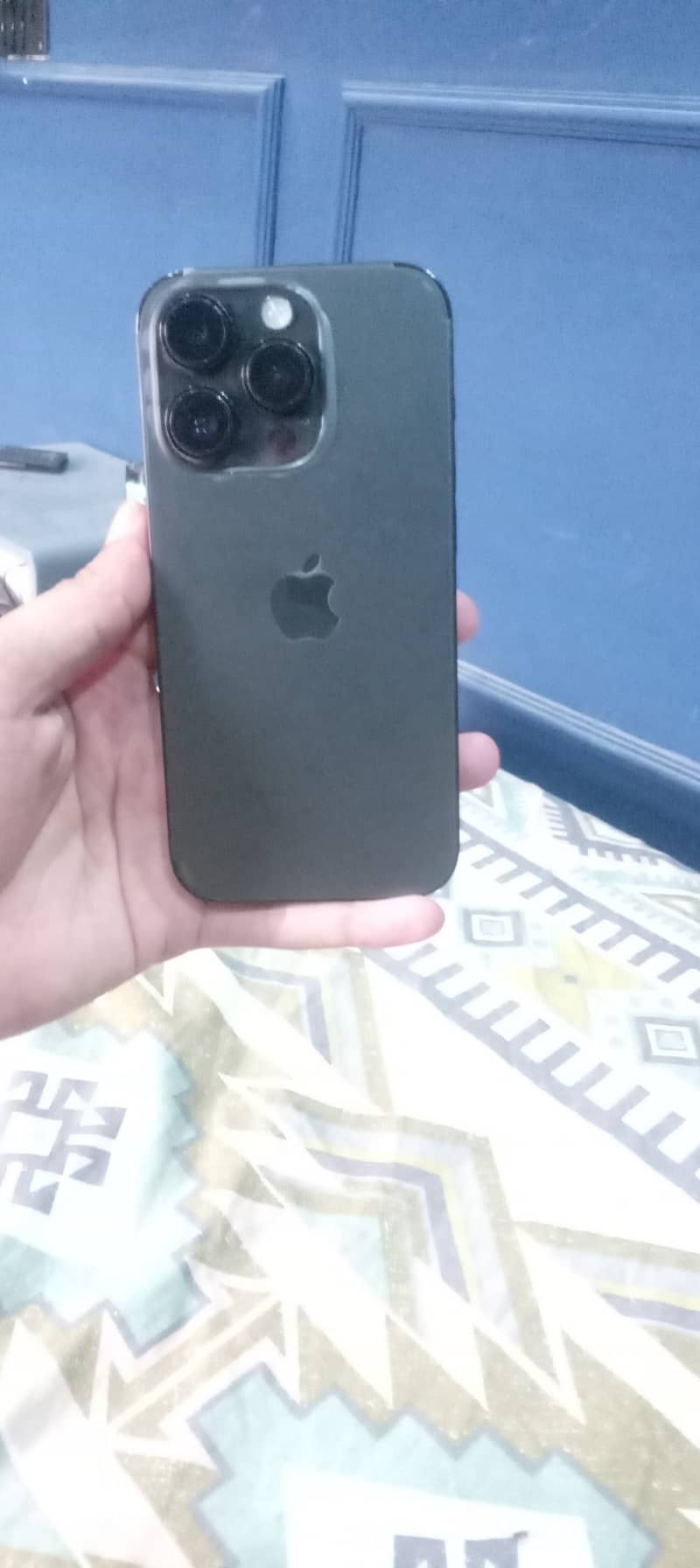 Apple iPhone 14 Pro 2