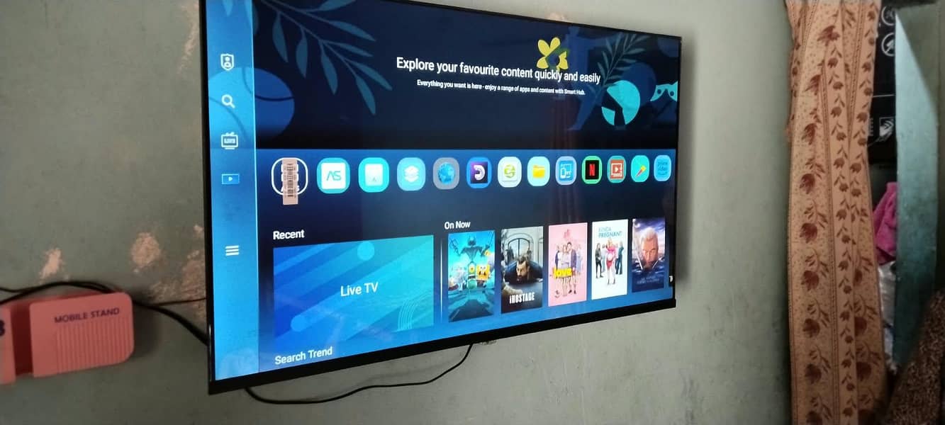 led tv 1