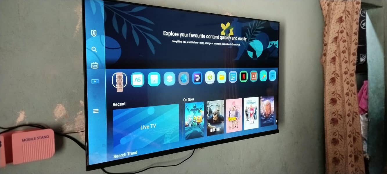 led tv 3