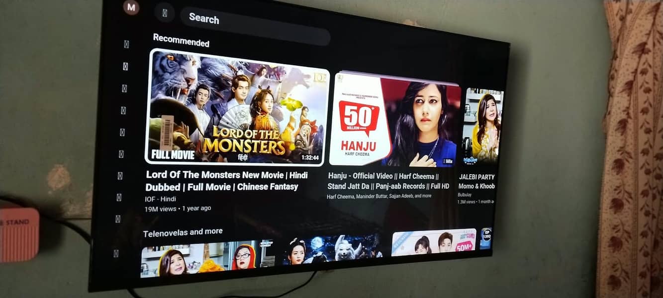 led tv 6